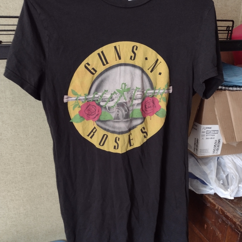 Tshirt